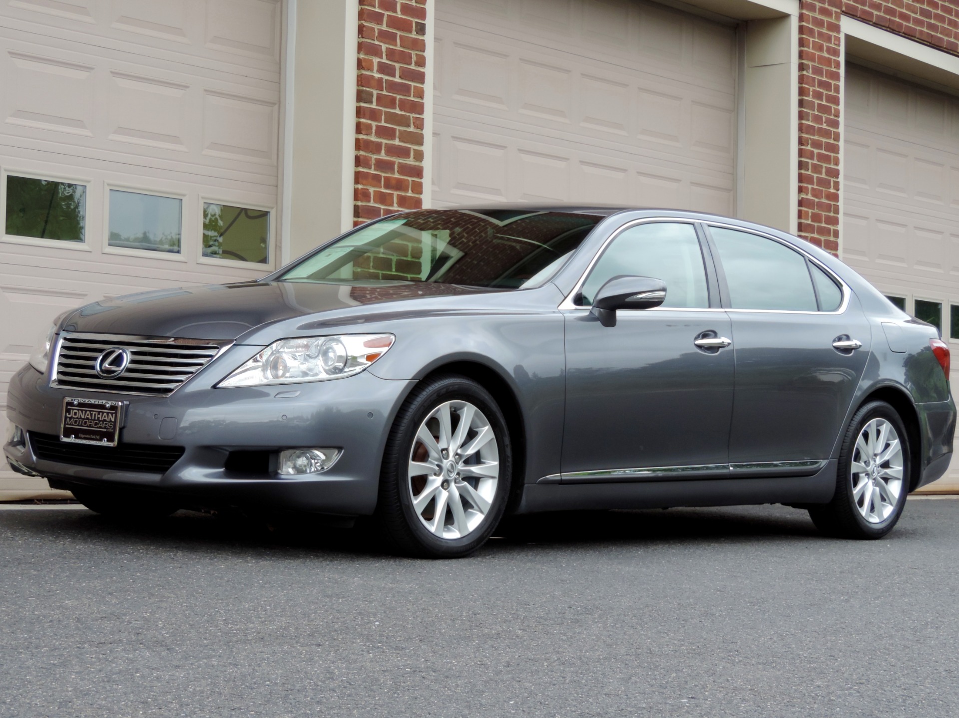 2012 Lexus Ls 460 L Awd Stock 004360 For Sale Near Edgewater Park Nj