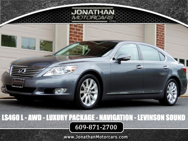 Used-2012-Lexus-LS-460-L-AWD