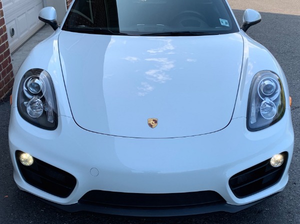 Used-2015-Porsche-Cayman