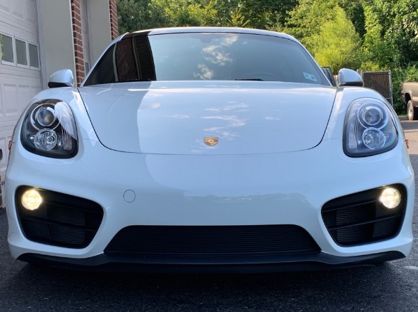 Used-2015-Porsche-Cayman