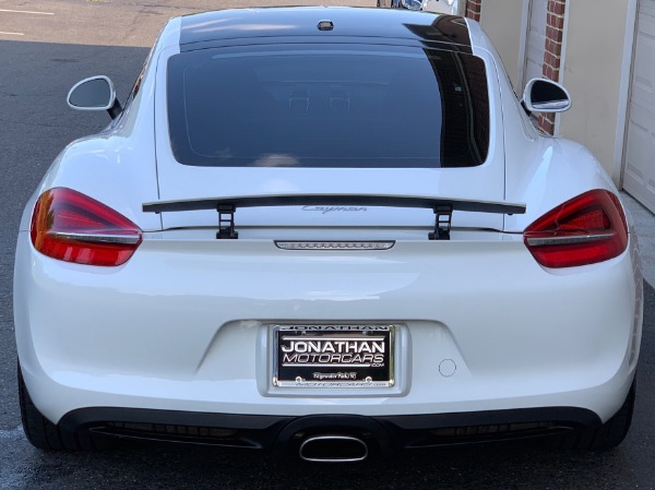 Used-2015-Porsche-Cayman