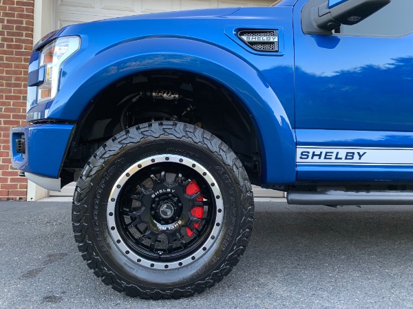 Used-2017-Ford-F-150-Lariat-SHELBY-750hp