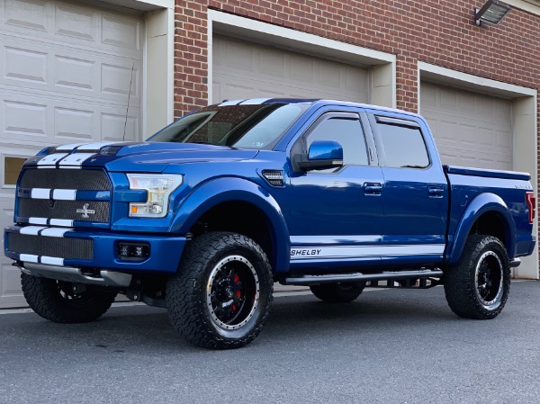 Used-2017-Ford-F-150-Lariat-SHELBY-750hp