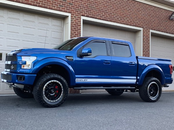 Used-2017-Ford-F-150-Lariat-SHELBY-750hp