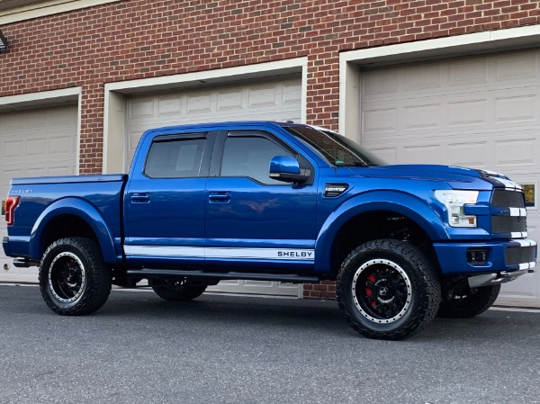 Used-2017-Ford-F-150-Lariat-SHELBY-750hp