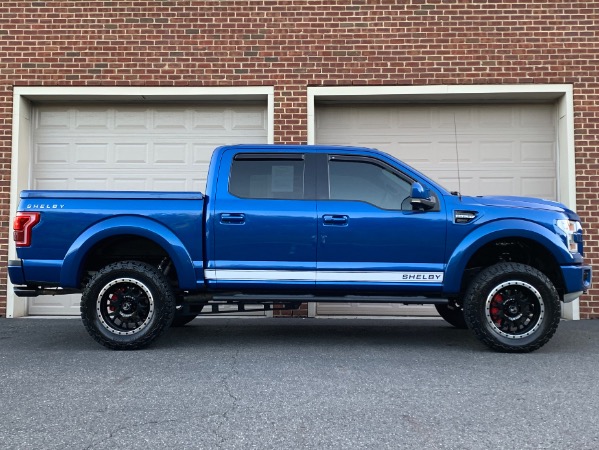 Used-2017-Ford-F-150-Lariat-SHELBY-750hp