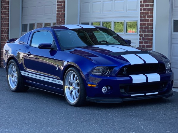 Used-2013-Ford-Shelby-GT500-Coupe-20th-Anniversary