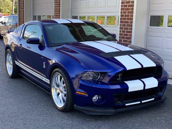 Used-2013-Ford-Shelby-GT500-Coupe-20th-Anniversary