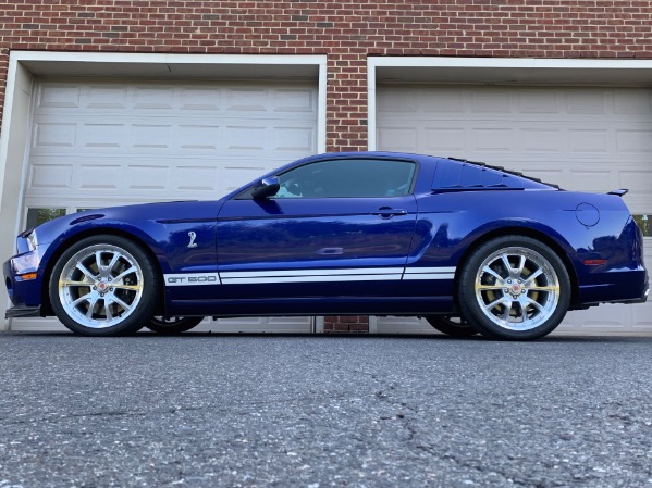 Used-2013-Ford-Shelby-GT500-Coupe-20th-Anniversary