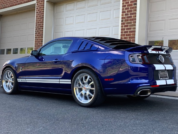 Used-2013-Ford-Shelby-GT500-Coupe-20th-Anniversary