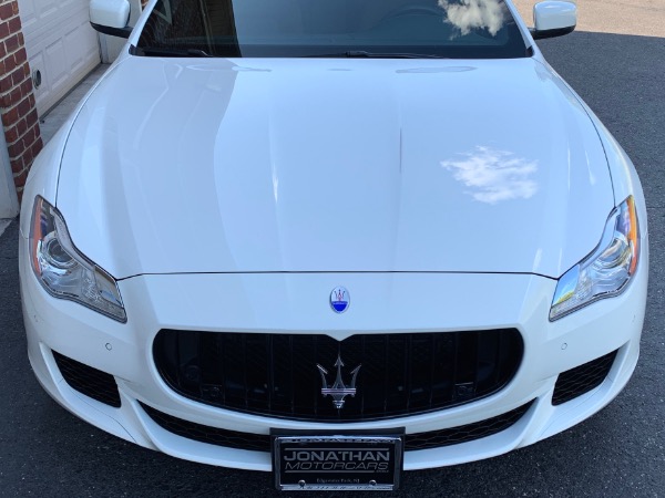 Used-2016-Maserati-Quattroporte-GTS