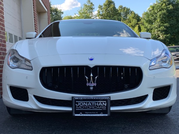 Used-2016-Maserati-Quattroporte-GTS