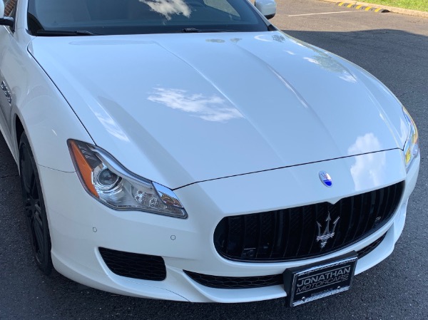 Used-2016-Maserati-Quattroporte-GTS