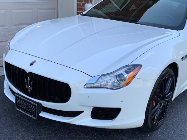 Used-2016-Maserati-Quattroporte-GTS