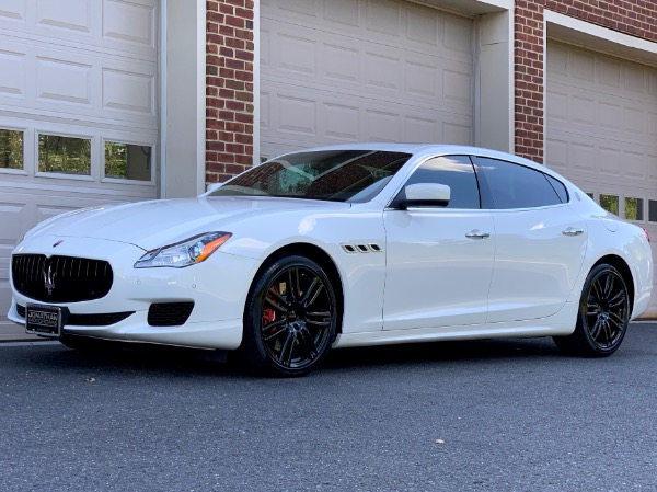 Used-2016-Maserati-Quattroporte-GTS