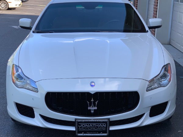 Used-2016-Maserati-Quattroporte-GTS