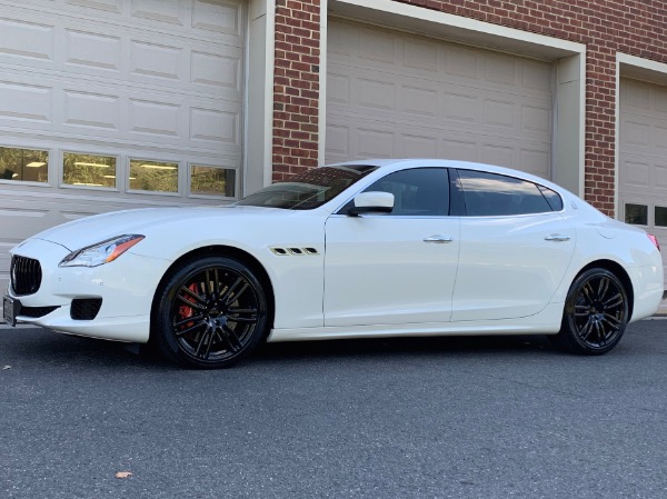 Used-2016-Maserati-Quattroporte-GTS