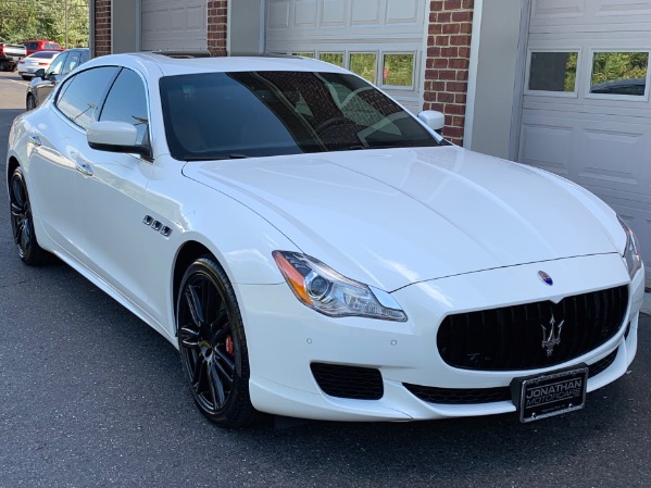 Used-2016-Maserati-Quattroporte-GTS