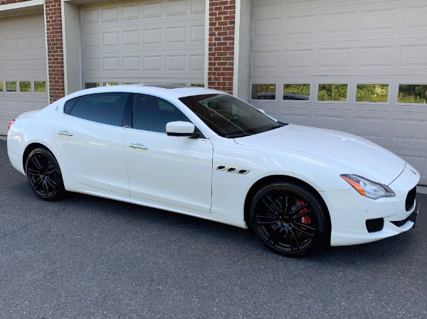 Used-2016-Maserati-Quattroporte-GTS