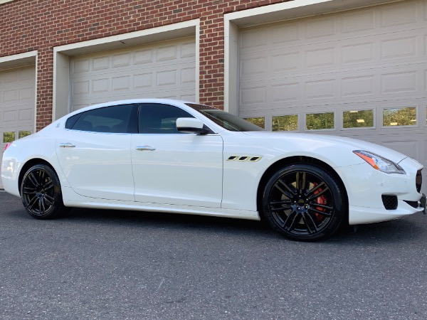 Used-2016-Maserati-Quattroporte-GTS