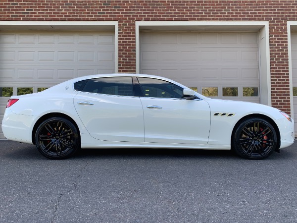 Used-2016-Maserati-Quattroporte-GTS