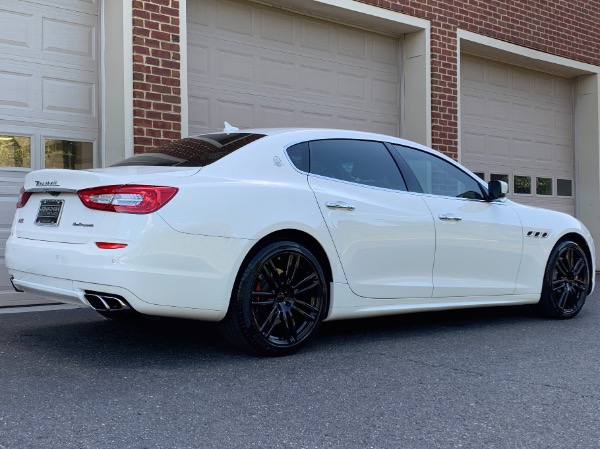 Used-2016-Maserati-Quattroporte-GTS