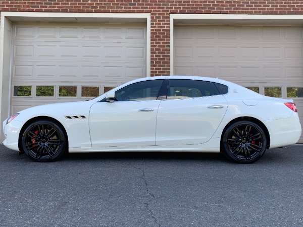 Used-2016-Maserati-Quattroporte-GTS