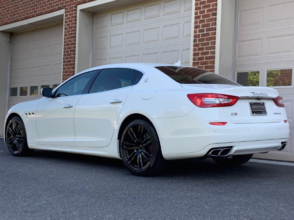 Used-2016-Maserati-Quattroporte-GTS