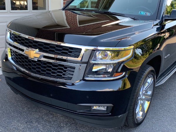 Used-2017-Chevrolet-Tahoe-Luxury-4x4