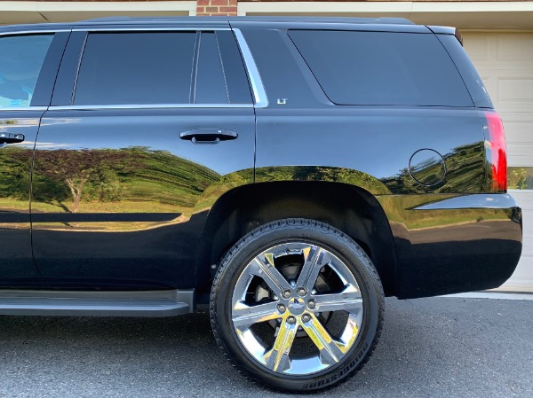 Used-2017-Chevrolet-Tahoe-Luxury-4x4