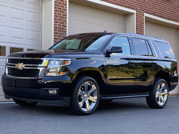 Used-2017-Chevrolet-Tahoe-Luxury-4x4