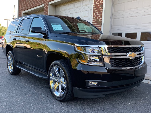 Used-2017-Chevrolet-Tahoe-Luxury-4x4