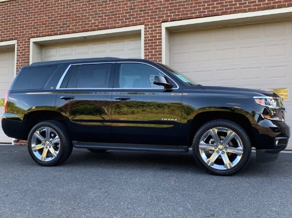 Used-2017-Chevrolet-Tahoe-Luxury-4x4