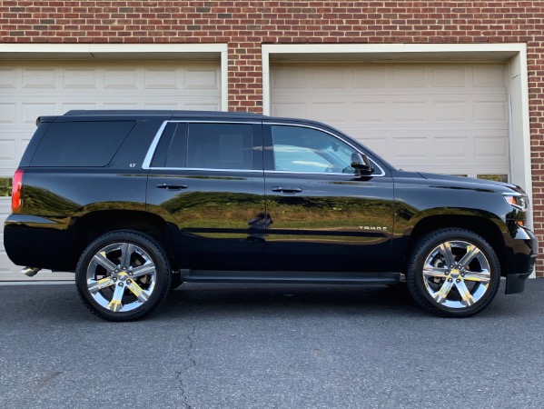 Used-2017-Chevrolet-Tahoe-Luxury-4x4