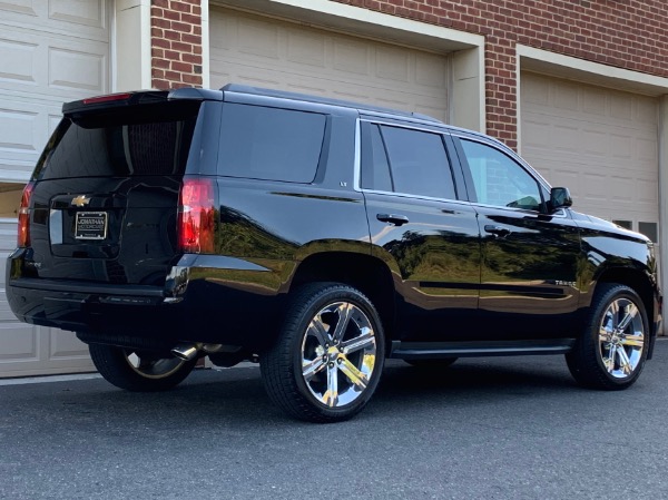 Used-2017-Chevrolet-Tahoe-Luxury-4x4