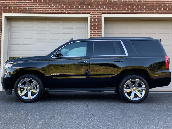 Used-2017-Chevrolet-Tahoe-Luxury-4x4