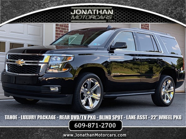 Used-2017-Chevrolet-Tahoe-Luxury-4x4