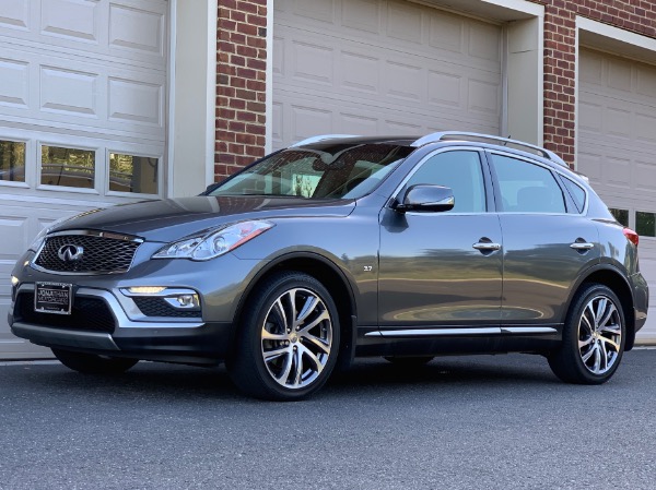 Used-2016-INFINITI-QX50-Deluxe-Touring-Premium-Plus