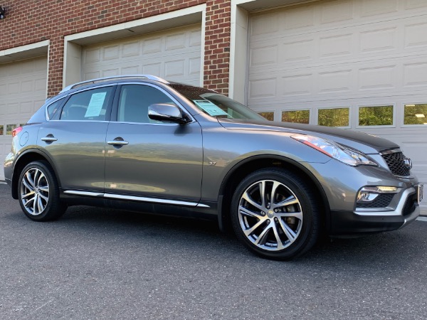 Used-2016-INFINITI-QX50-Deluxe-Touring-Premium-Plus