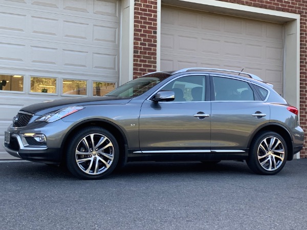 Used-2016-INFINITI-QX50-Deluxe-Touring-Premium-Plus