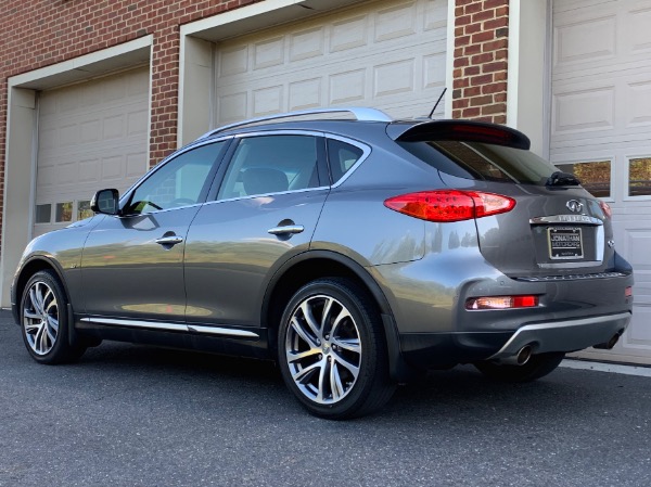 Used-2016-INFINITI-QX50-Deluxe-Touring-Premium-Plus