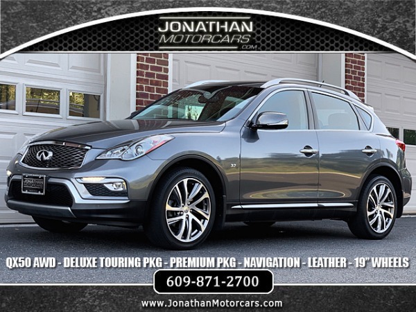 Used-2016-INFINITI-QX50-Deluxe-Touring-Premium-Plus