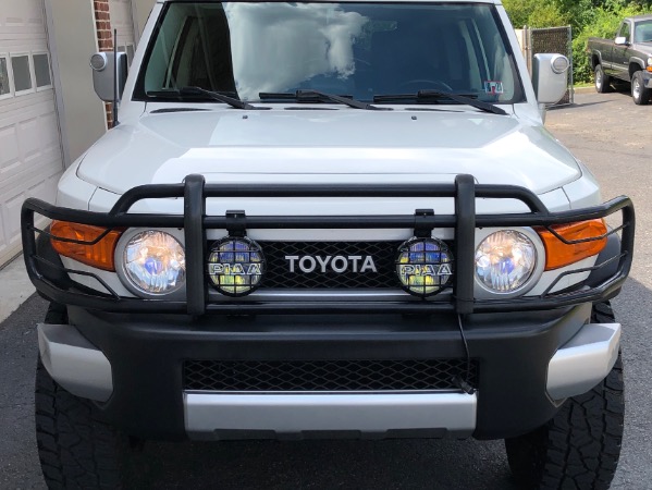 Used-2013-Toyota-FJ-Cruiser