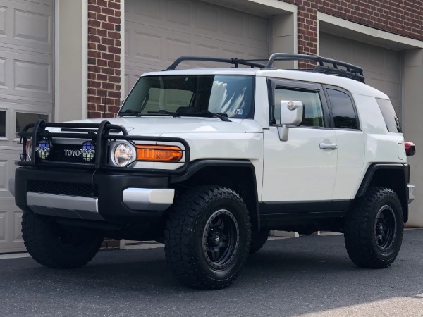 Used-2013-Toyota-FJ-Cruiser