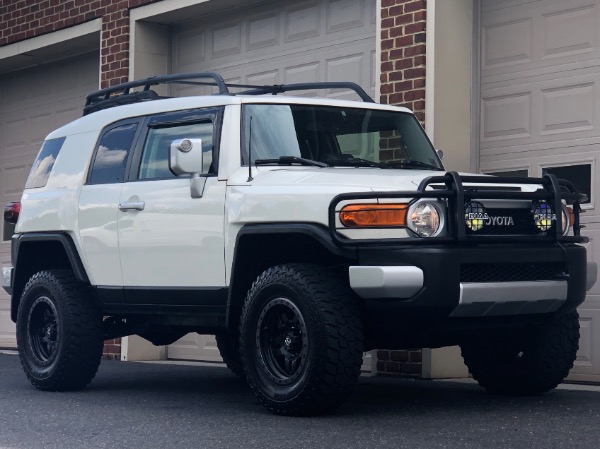 Used-2013-Toyota-FJ-Cruiser