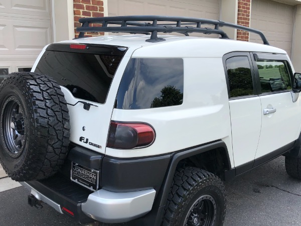 Used-2013-Toyota-FJ-Cruiser