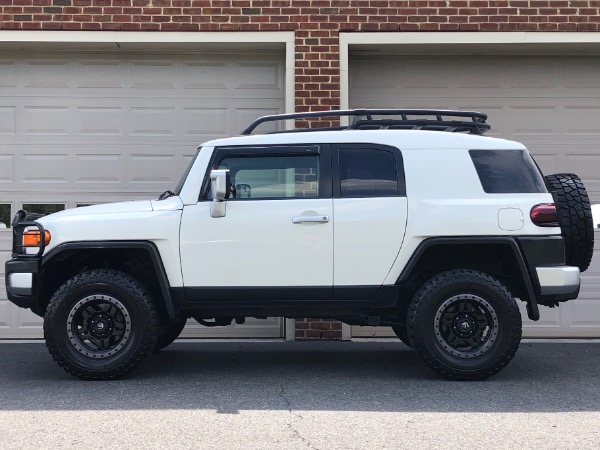 Used-2013-Toyota-FJ-Cruiser