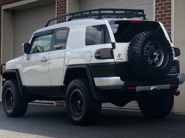 Used-2013-Toyota-FJ-Cruiser