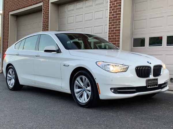 Used-2013-BMW-5-Series-535i-xDrive-Gran-Turismo-Premium