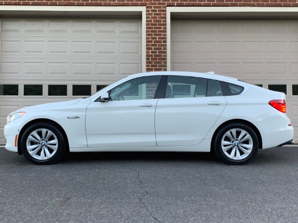 Used-2013-BMW-5-Series-535i-xDrive-Gran-Turismo-Premium